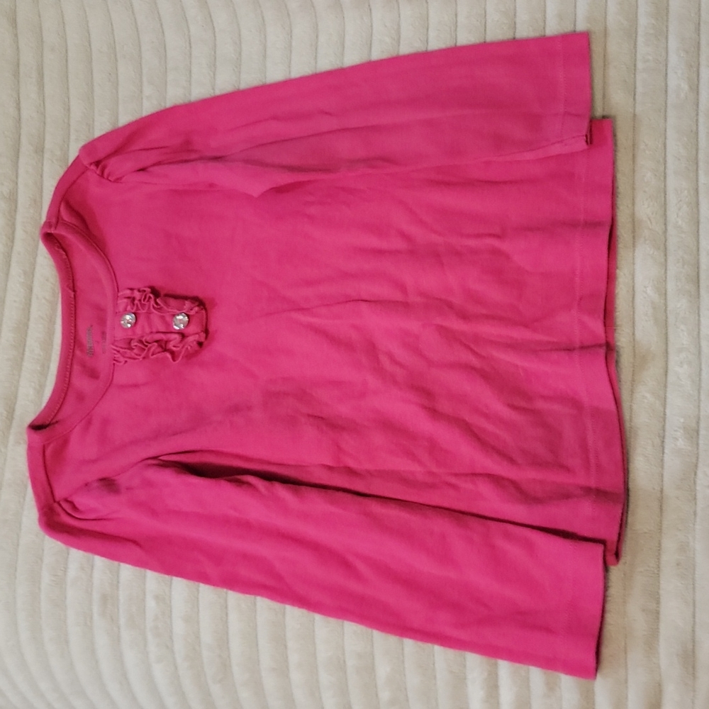 Long sleeve
